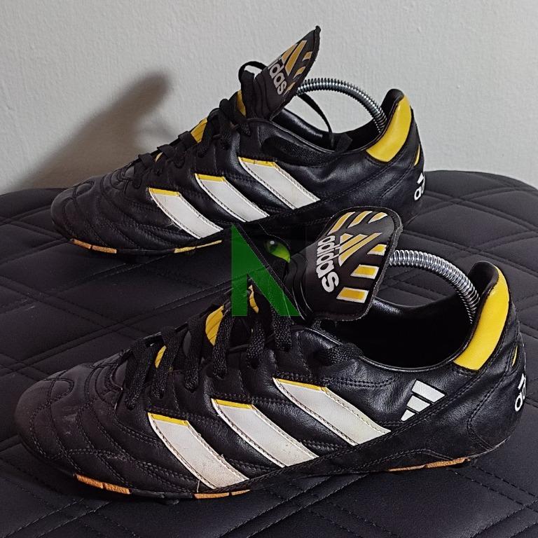 Adidas football shoes 1998 online
