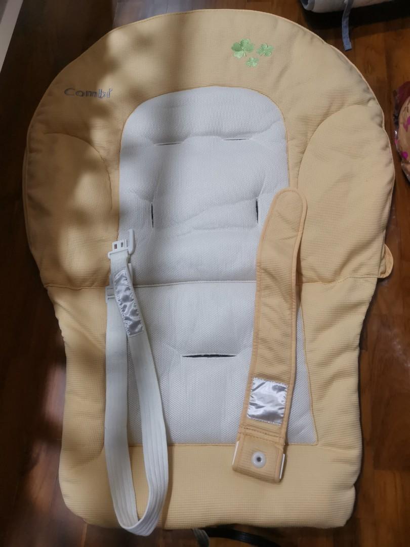 Combi rocker and chair, Babies & Kids, Nursing & Feeding, Baby High ...