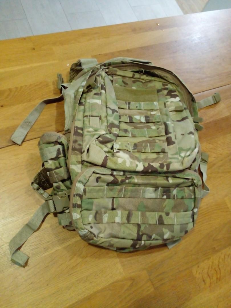Condor multicam on sale backpack