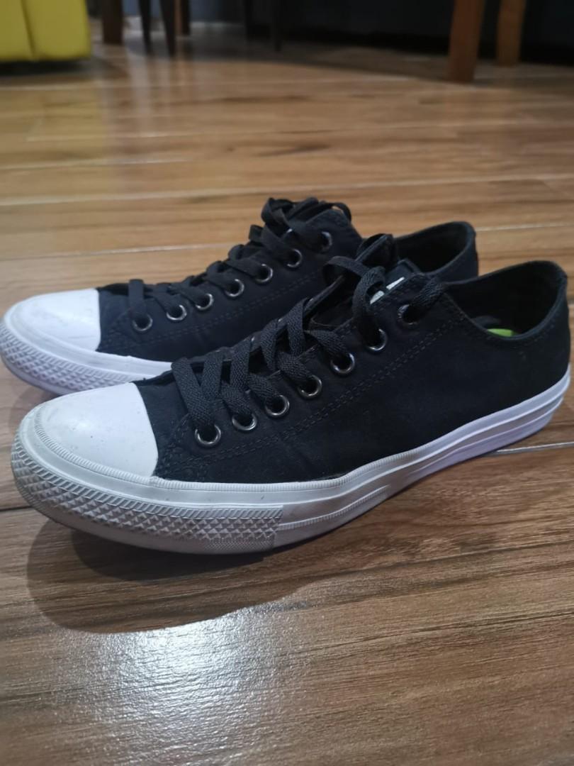 Converse Chuck Taylor Allstar II Men s Fashion Footwear