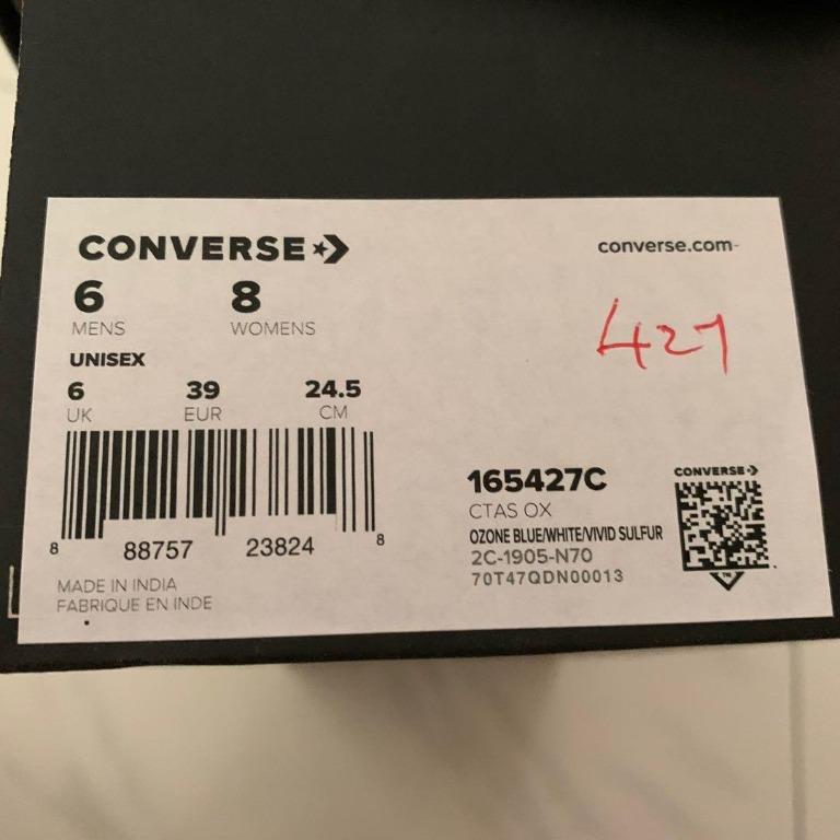 Cheapest new arrivals converse sneakers