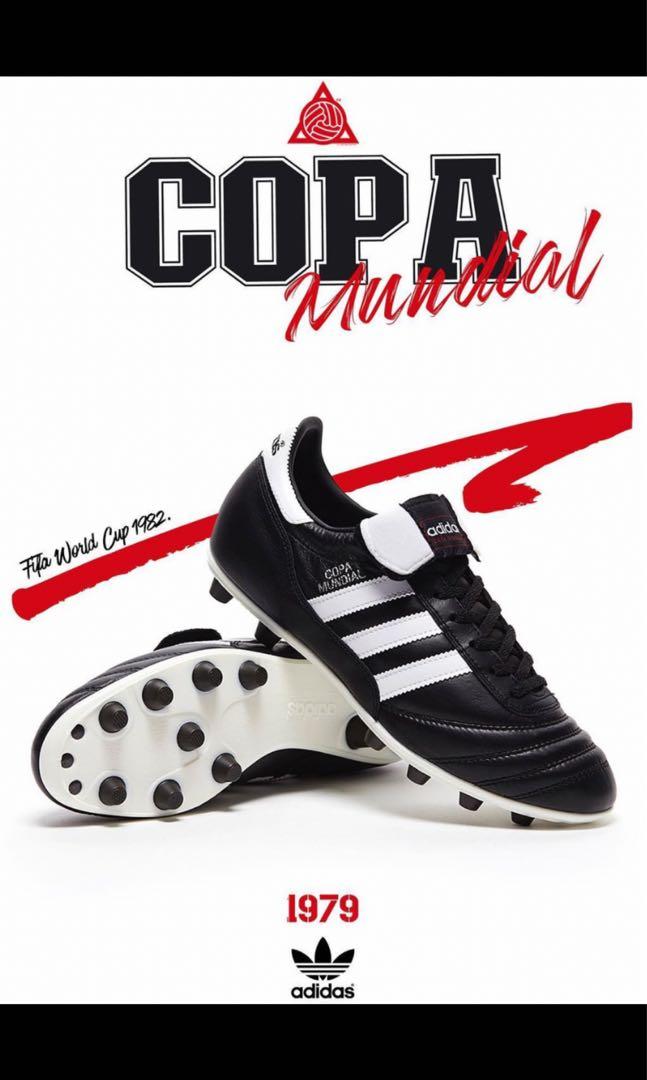 Adidas copa store mundial 1979