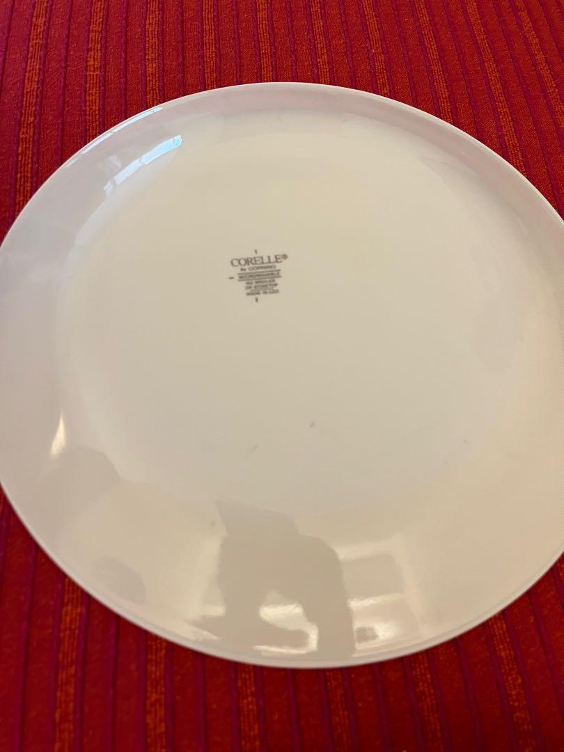 Corelle Microwavable Dinnerware, Furniture & Home Living, Kitchenware & Tableware, Dinnerware