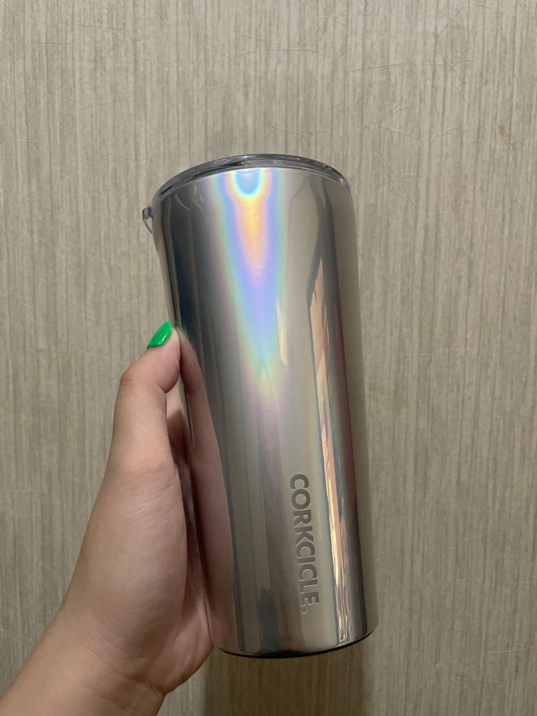 16 oz Tumbler in Prismatic from Corkcicle