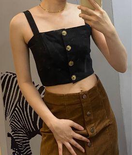 cotton on top