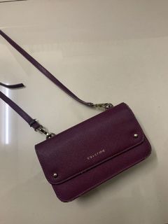 Affordable coverme For Sale Cross body Bags Carousell Malaysia