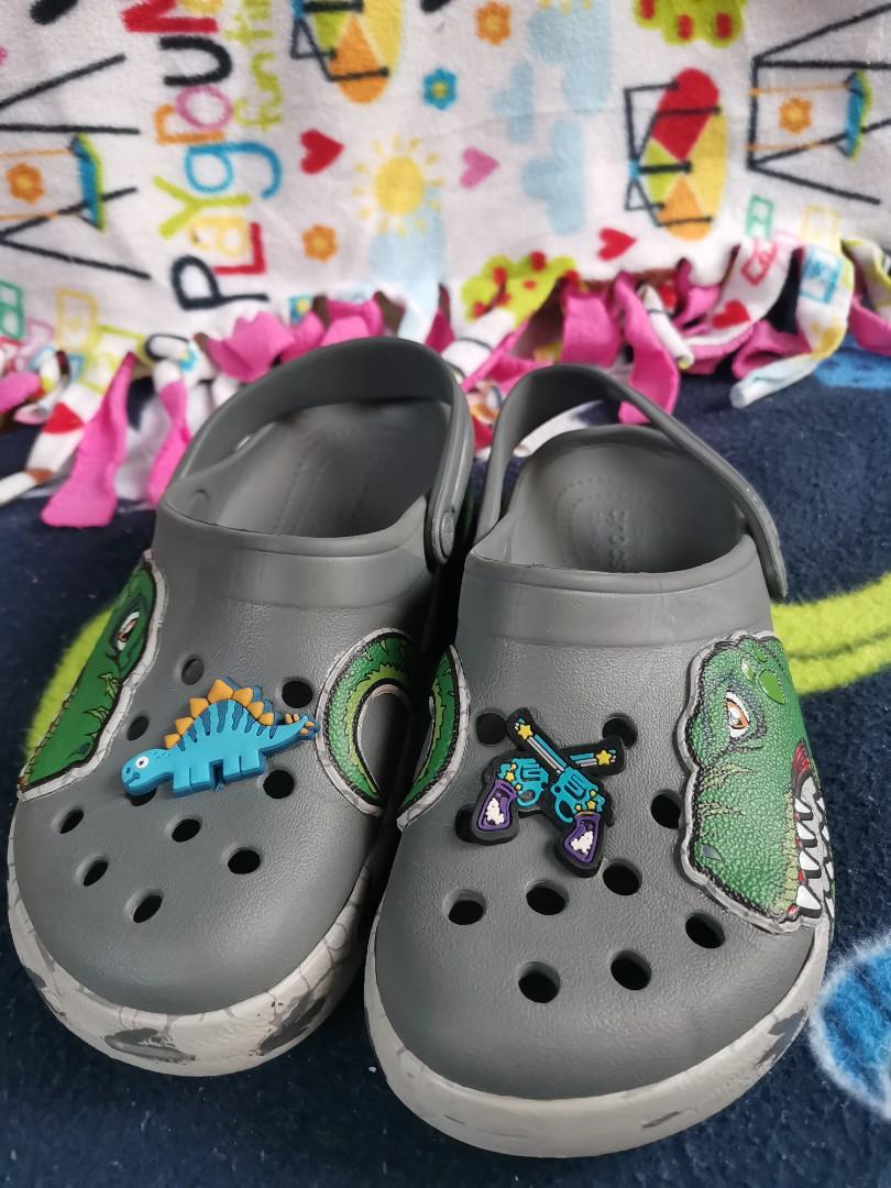 crocs c13