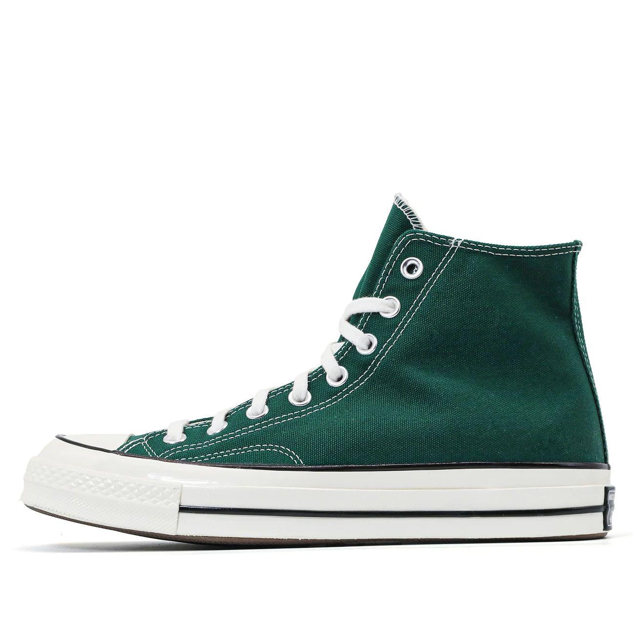 Chuck taylor clearance 70 green
