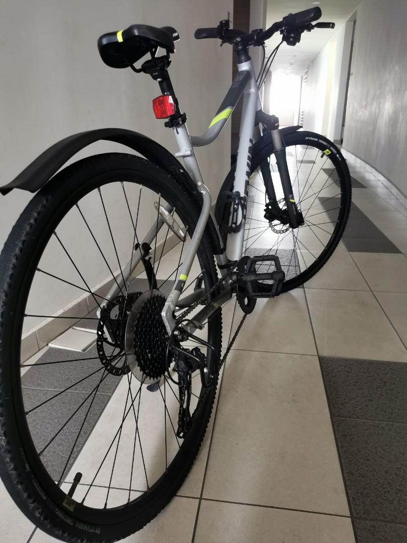 Riverside online decathlon 900