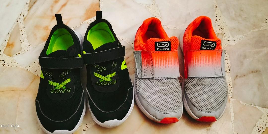 S'pore Decathlon has promotion on eco-friendly S$60 hiking shoes -  Mothership.SG - News from Singapore, Asia and around the world