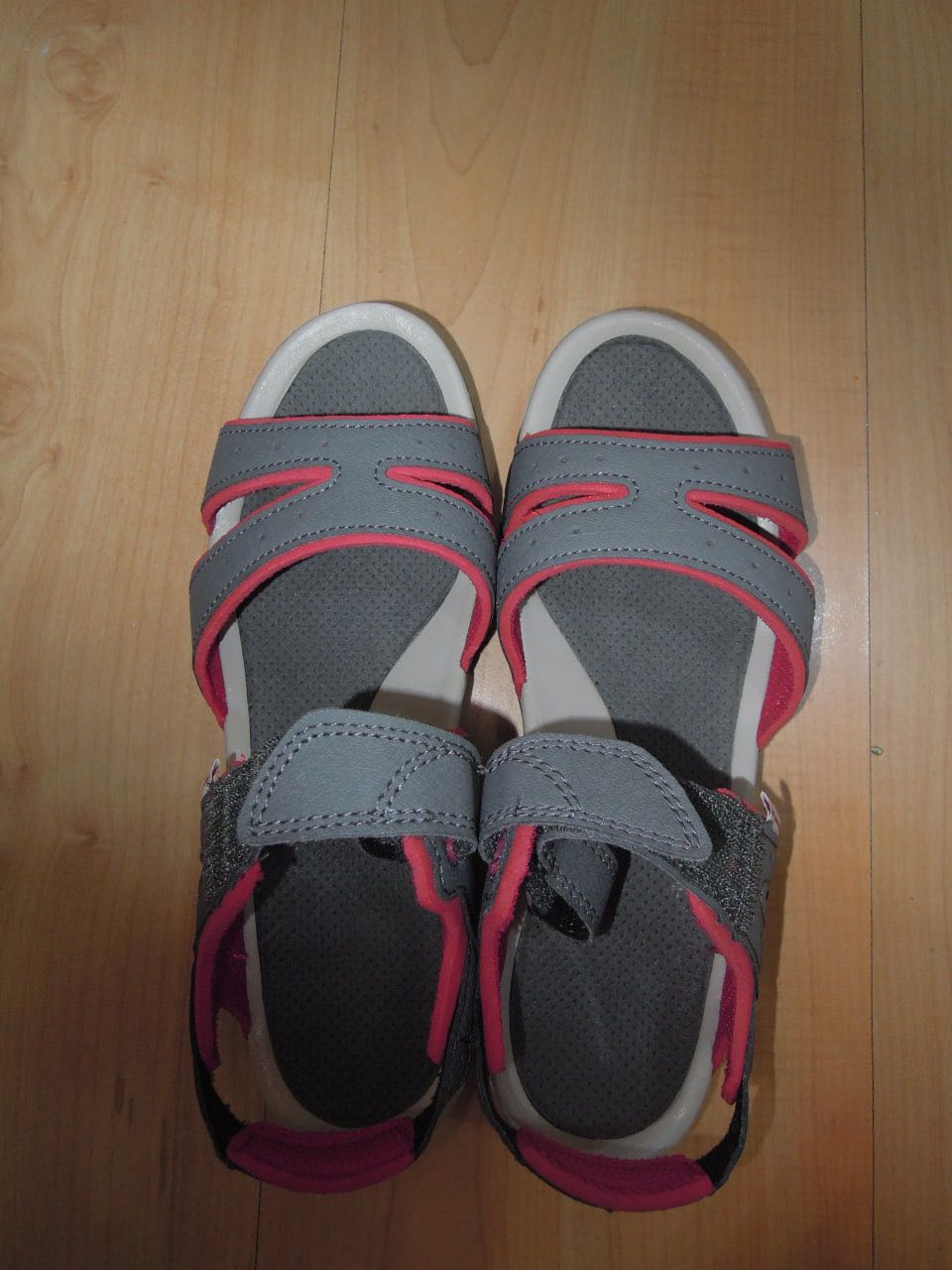 decathlon sandals