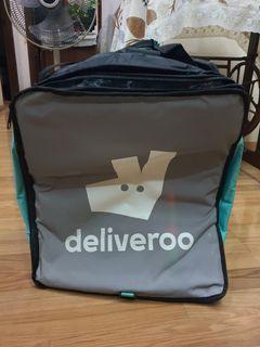 Deliveroo thermal and halal bags