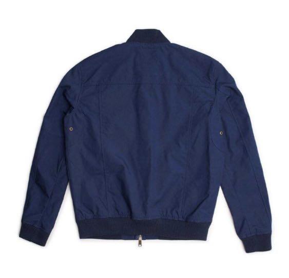 Garth sale bomber jacket
