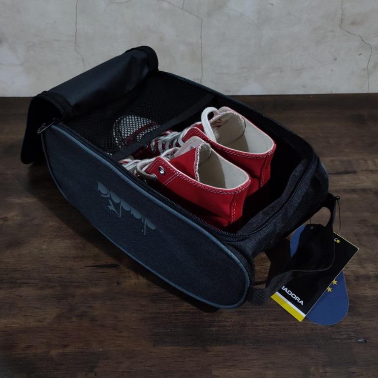 Diadora Unisex Shoe Bag