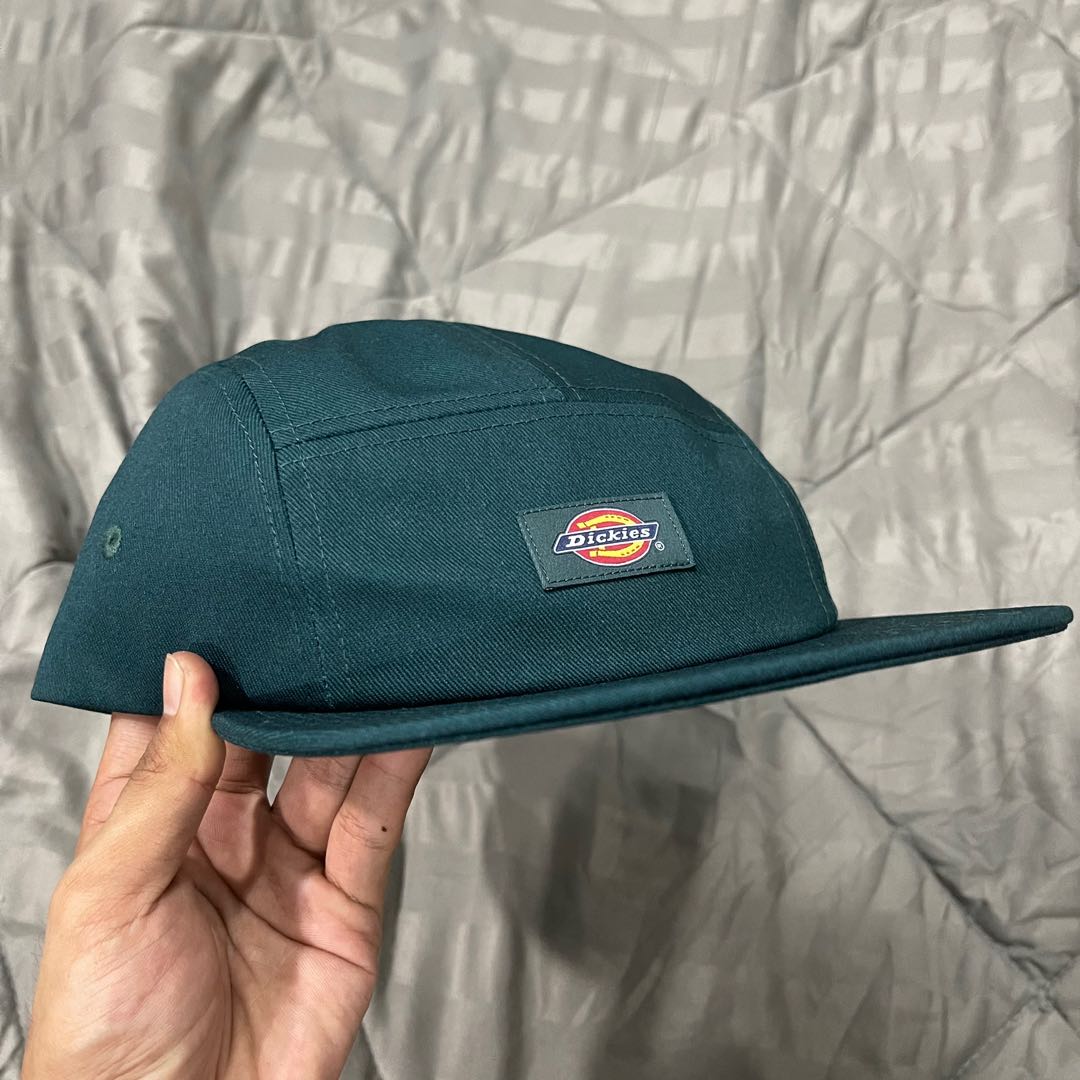 Dickies Albertville Cap, Men's Fashion 