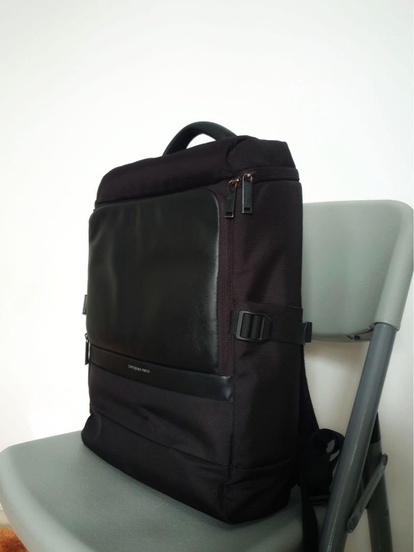 Samsonite red merr store