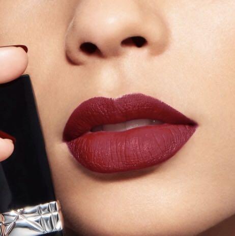 Dior deals lipstick 785