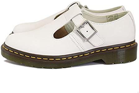 Dr martens polley white shop