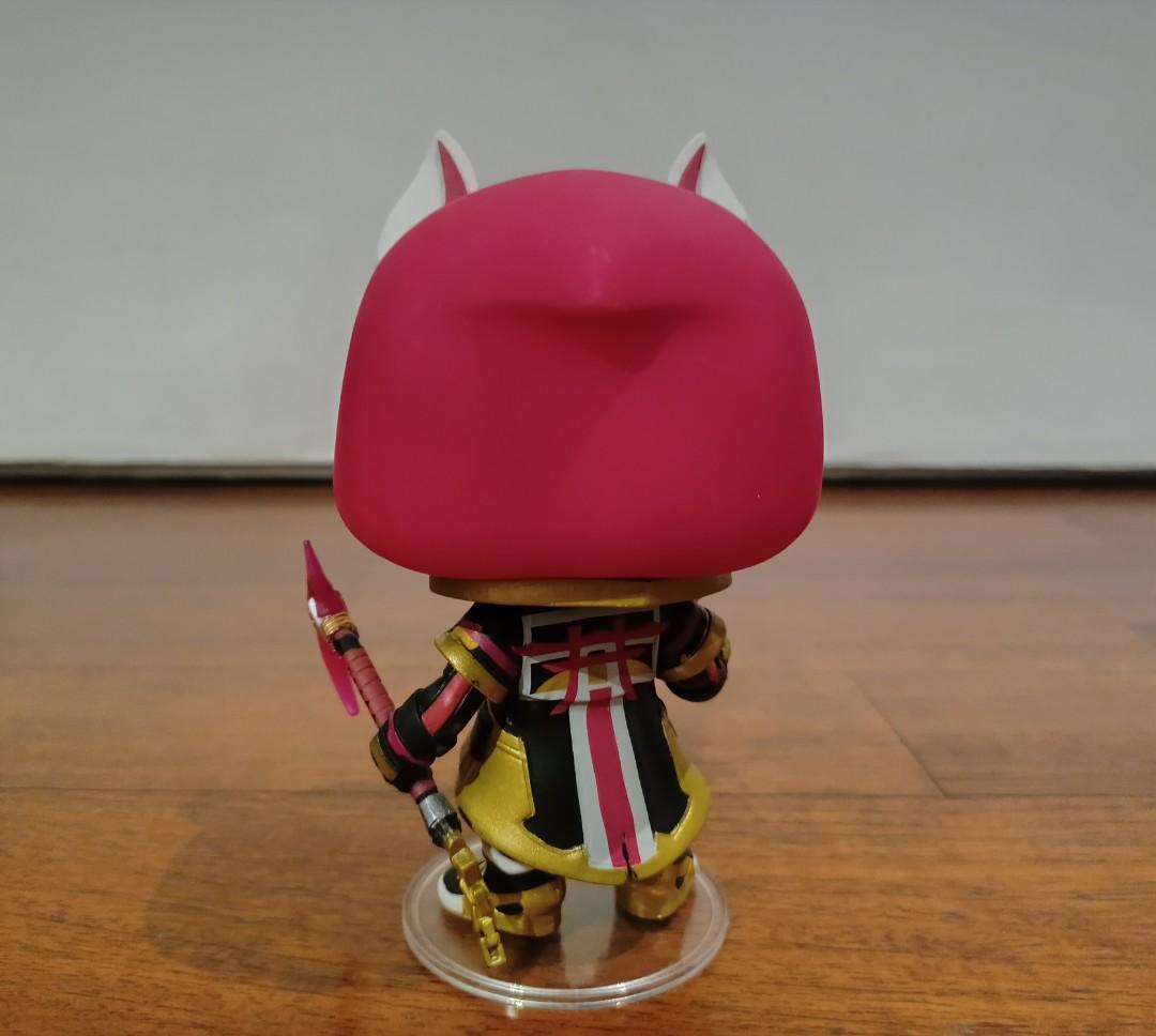 Drift Fortnite Funko Pop