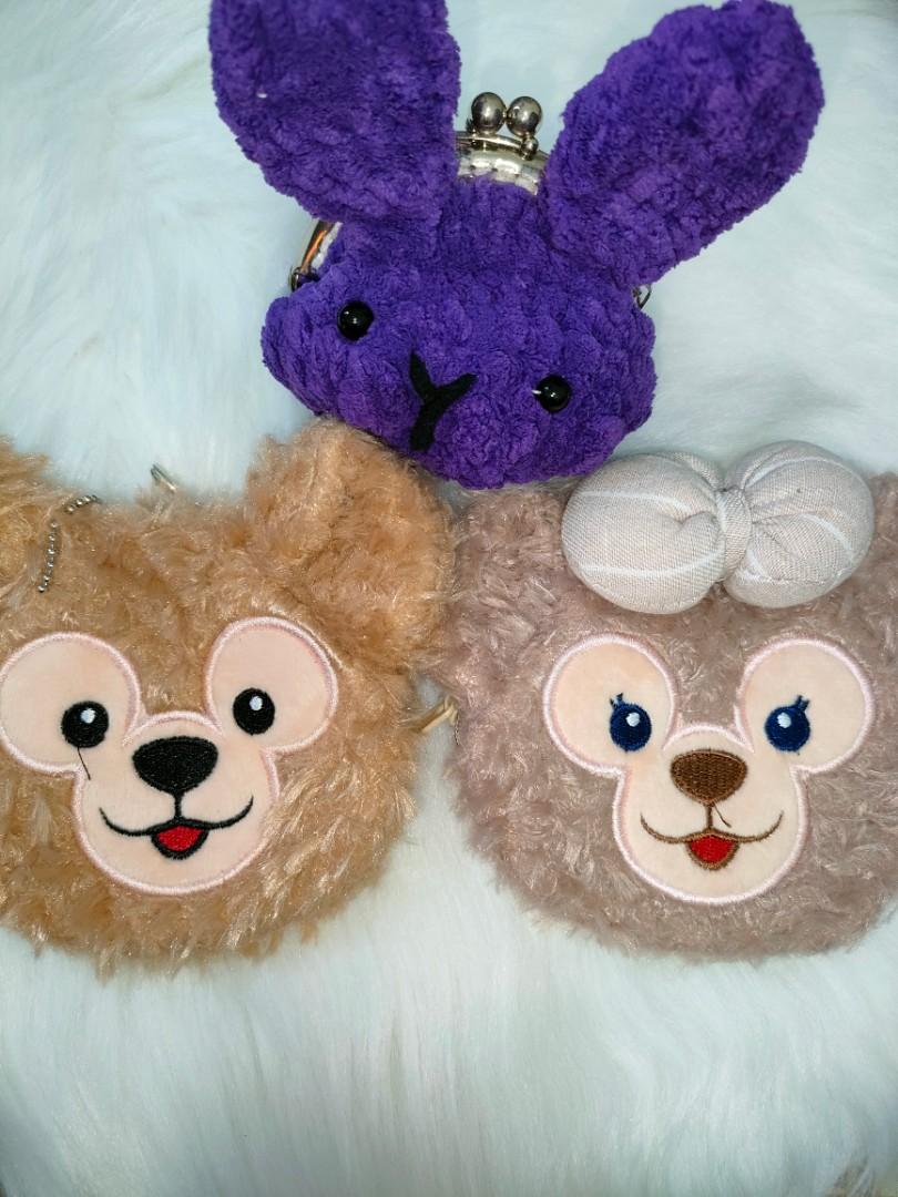 Duffy purse online
