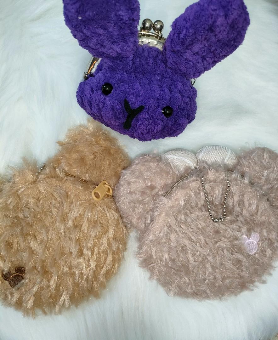Duffy purse shop