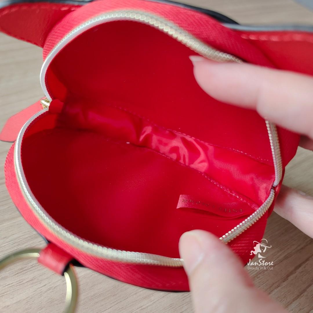 Estee lauder sales pouch price