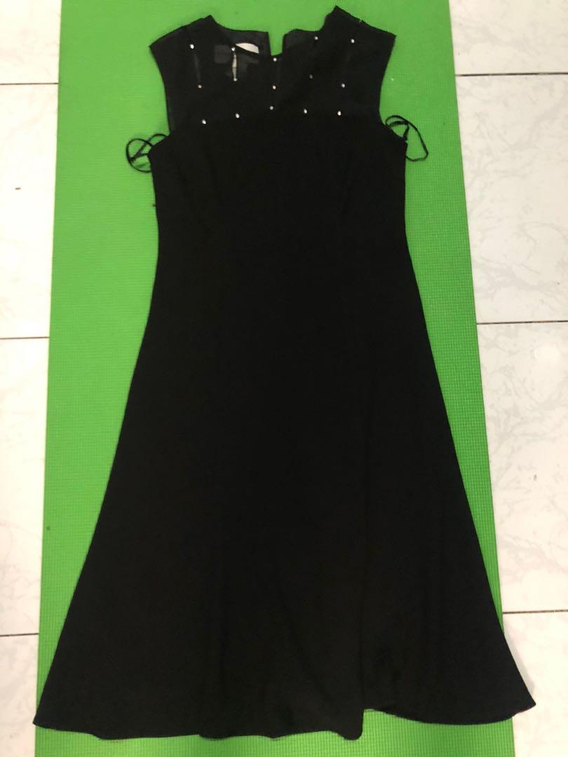 Evan-Picone dress, Women's Fashion, Dresses & Sets, Dresses ...