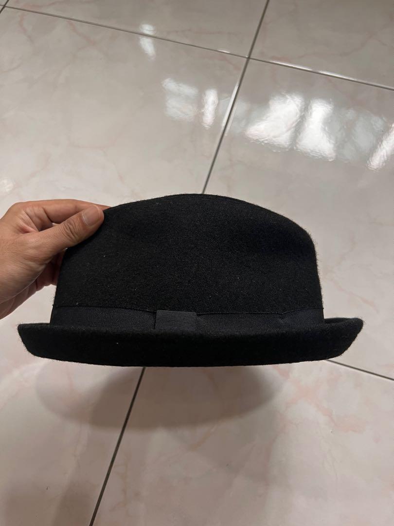 Topman fedora best sale