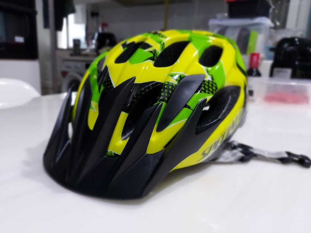 Specialized flash youth helmet store