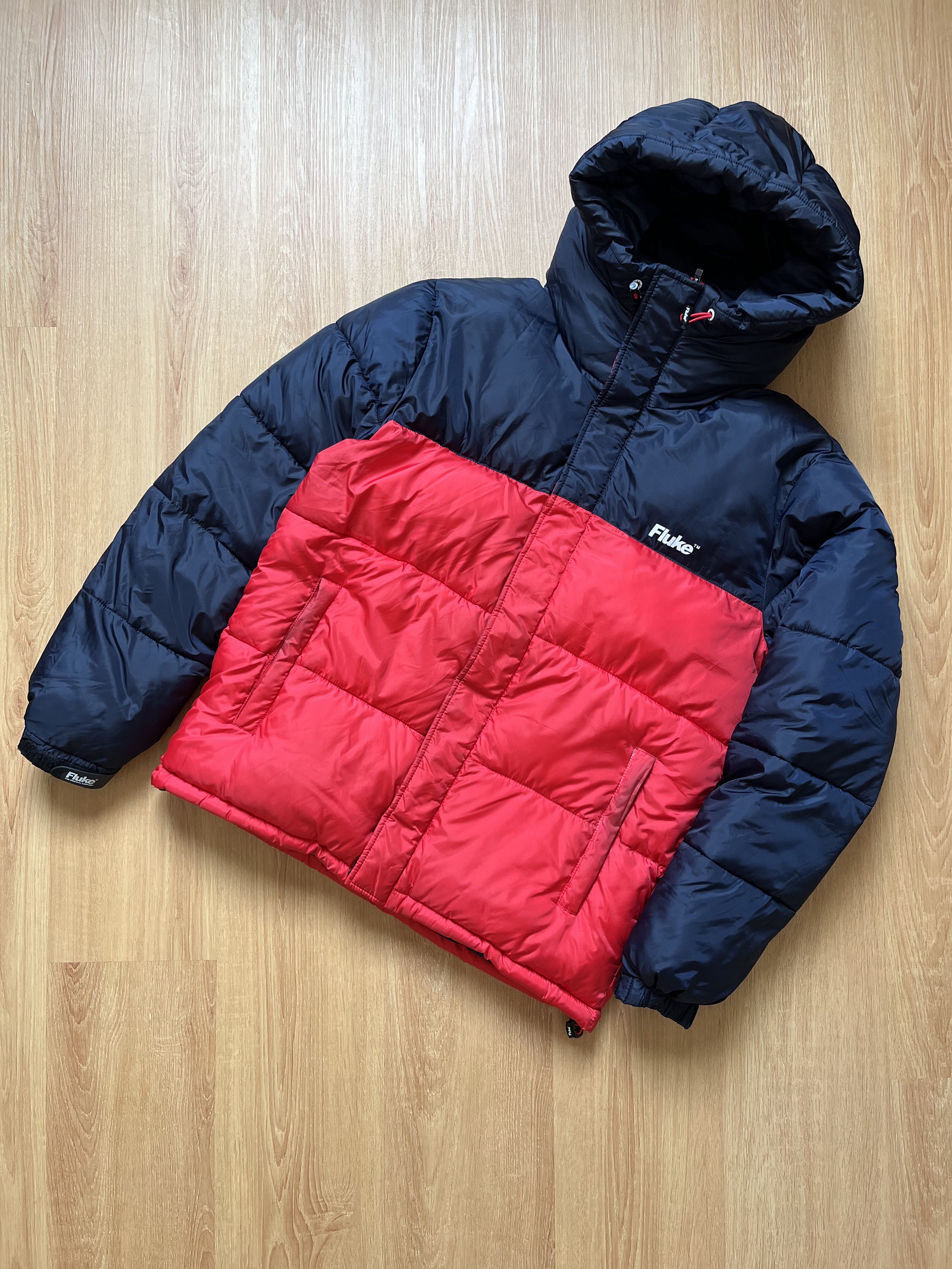 Fluke hot sale jacket price