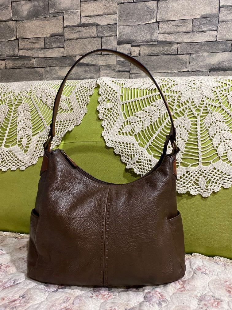 Fossil shoulder bag Luxury Bags Wallets on Carousell