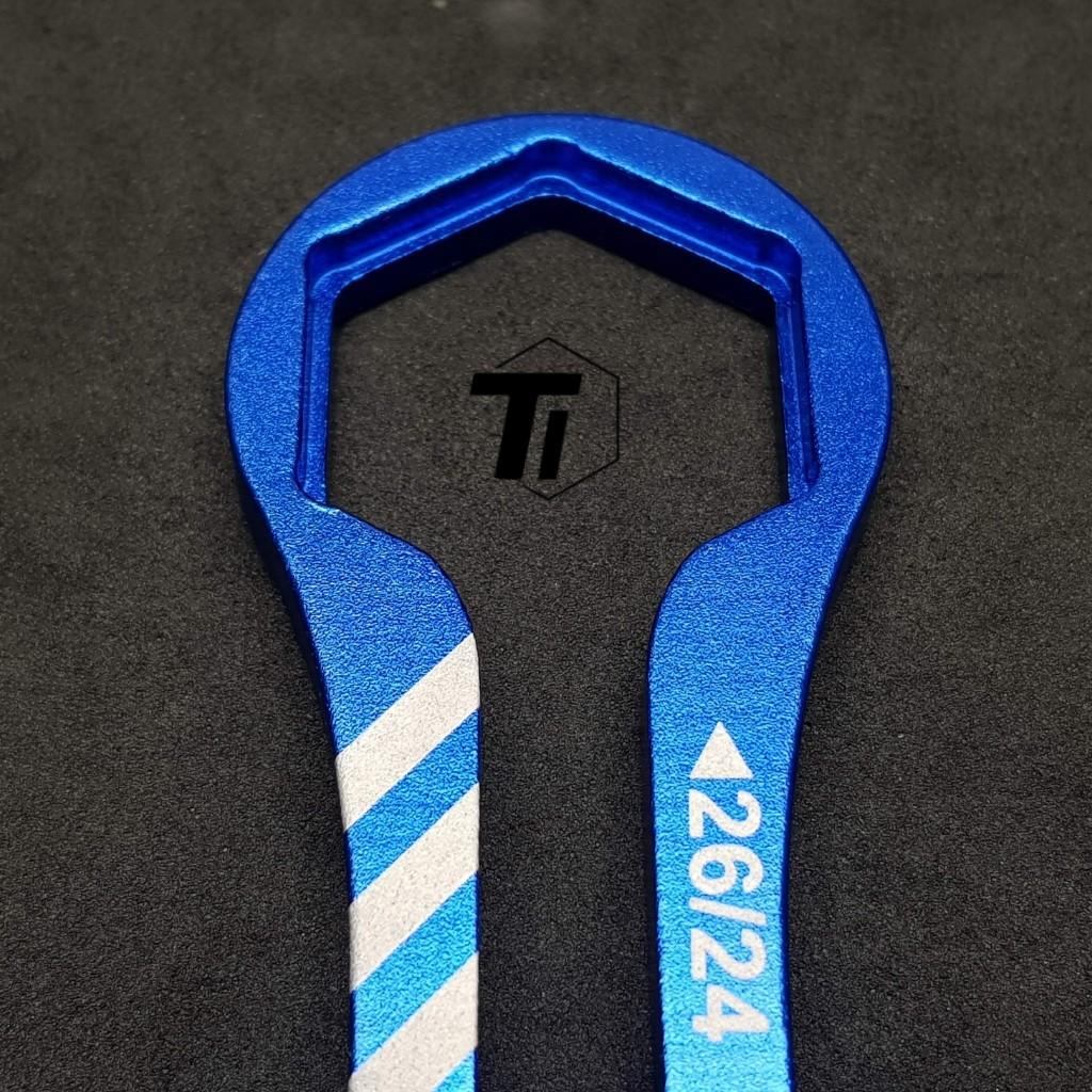 Fox Fork Top Cap Wrench Fox 32 Fox 34 Fox 36 Fox 40 Mountain Bike