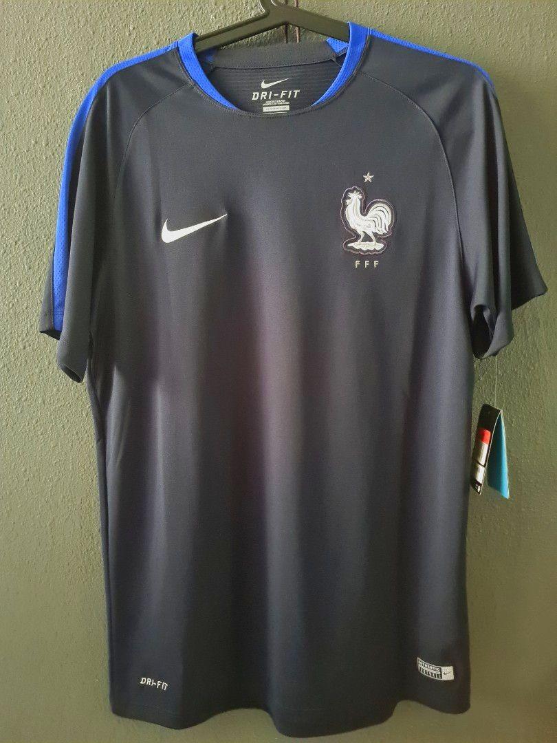 France kit shop 2015