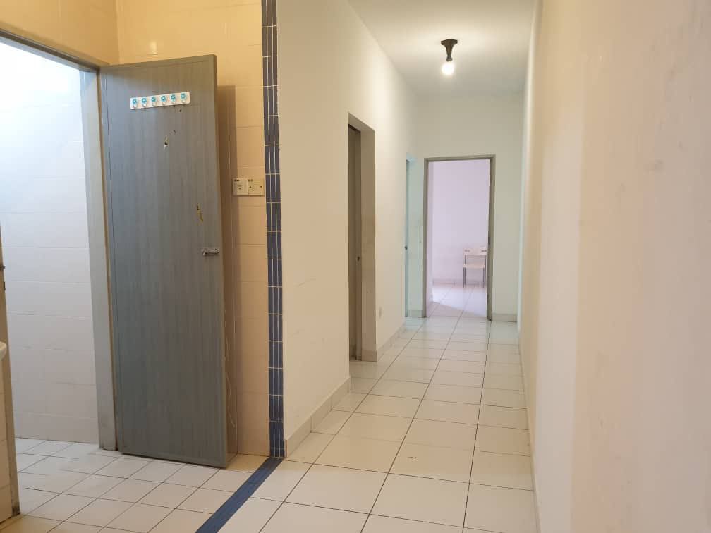 FREEHOLD Serviced Apartment The Domain Neocyber, Cyberjaya, Property