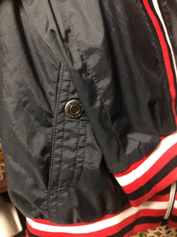 Fubu the clearance collection jacket price
