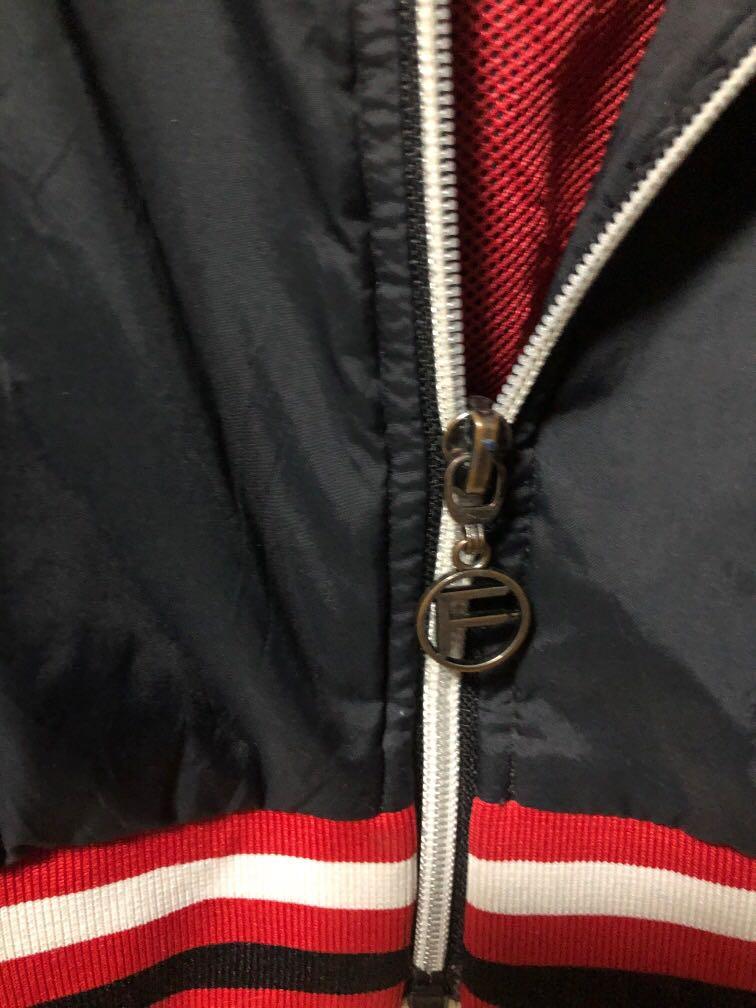 Fubu the outlet collection jacket price