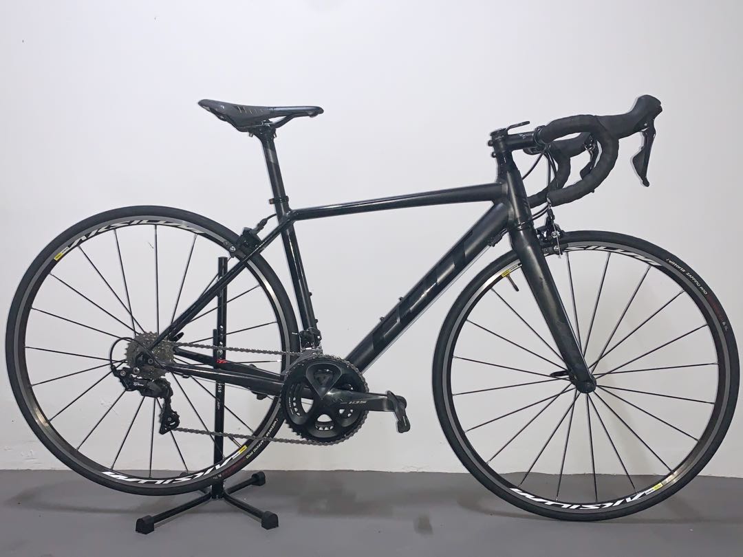 Felt fr50 road bike 2025