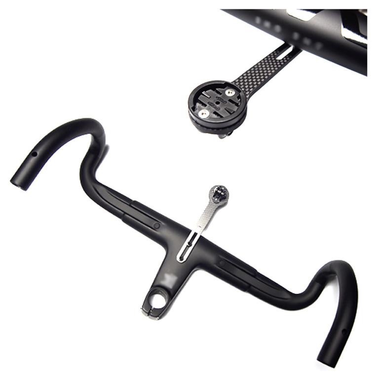 Canyon aero cockpit wahoo mount hot sale