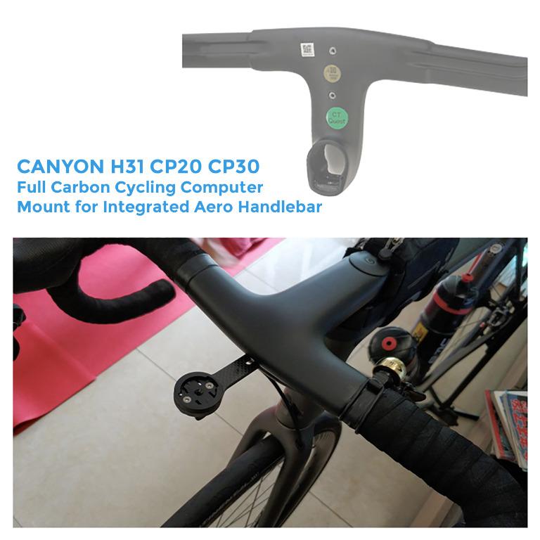 は*み様 CANYON AERO COCKPIT CF CP10 410mm は*み様 CANYON AERO COCKPIT CF CP10 410mm