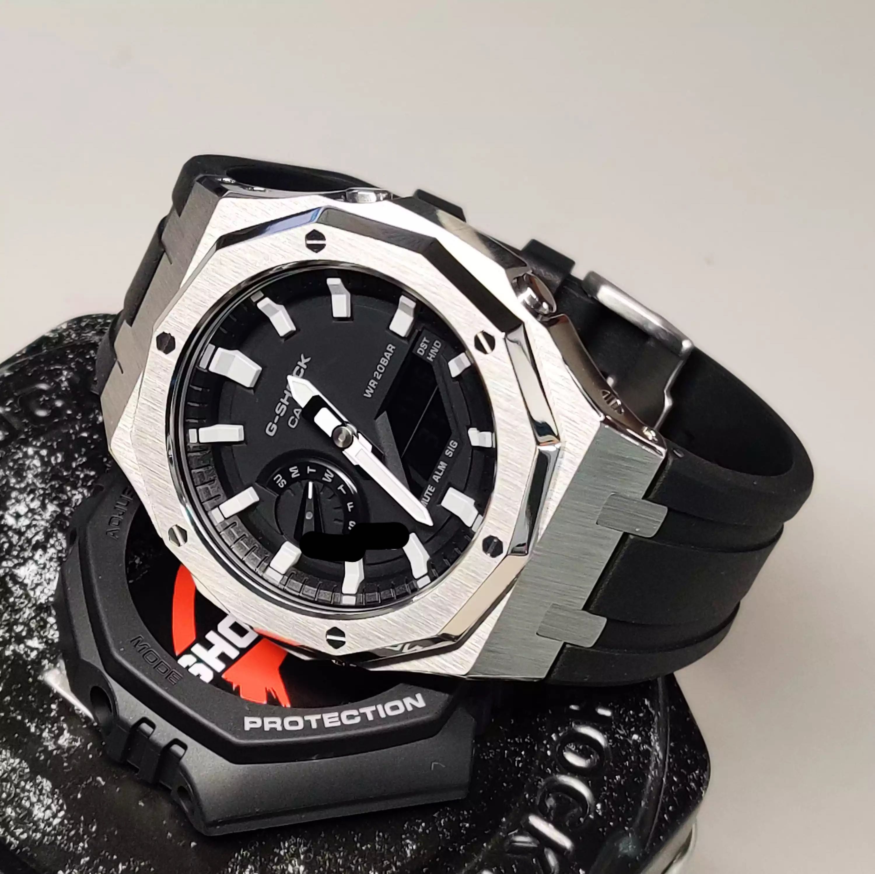 G shock on sale samurai price