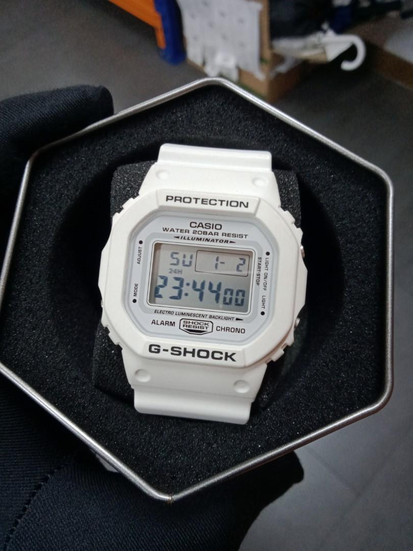 G shock sales dw 5600mw
