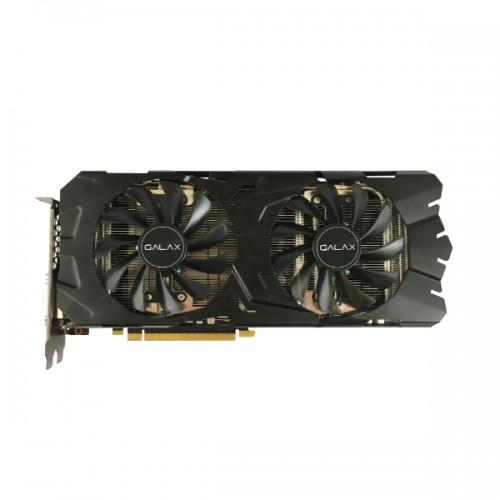 GALAX GEFORCE GTX 1070TI EX 8GB Computers Tech Parts