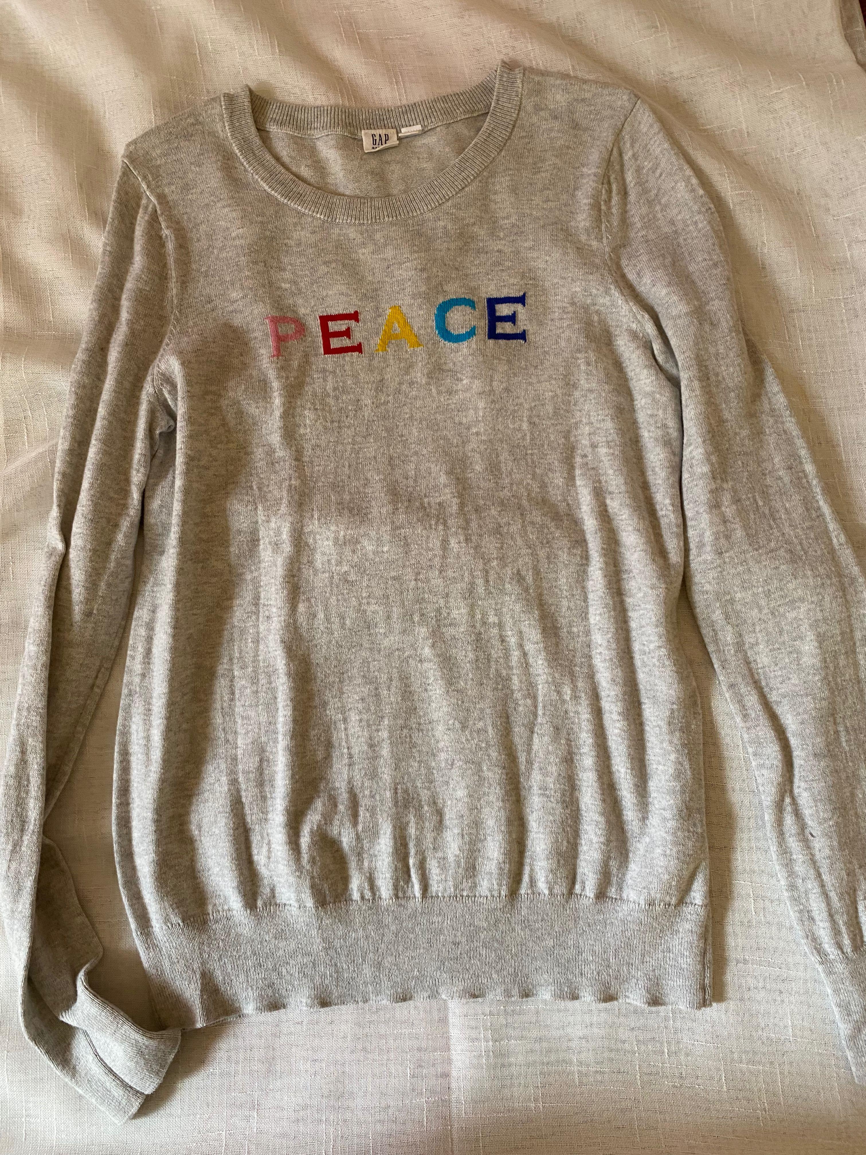 GAP Sweater Longsleeves, Women's 