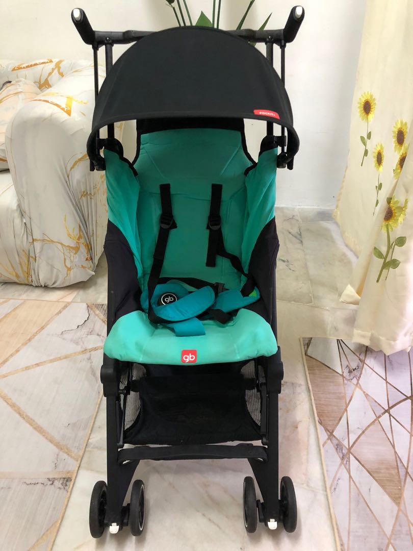 Gb gold cheap pockit plus 2018
