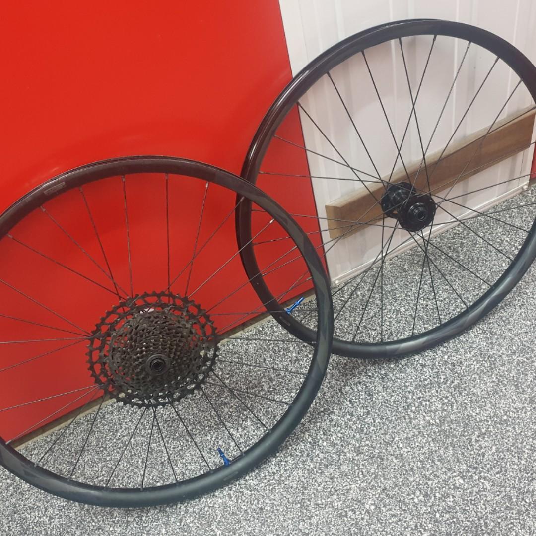Giant am 27.5 hot sale rims