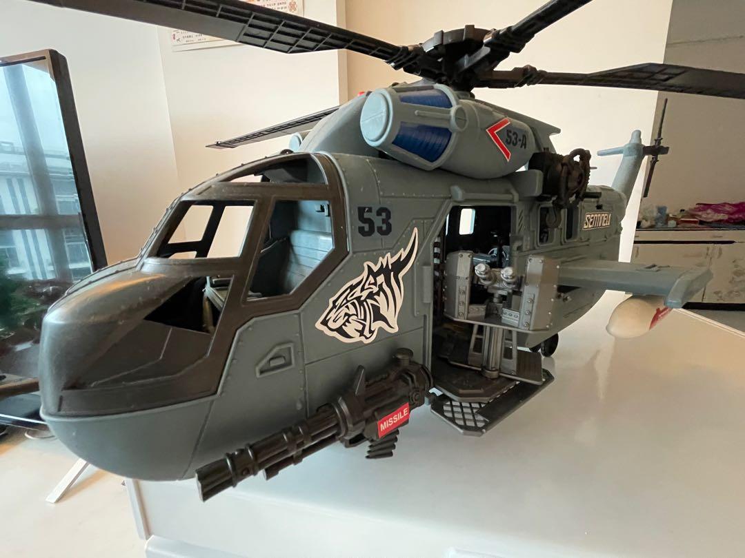 Giant helicopter toy new arrivals