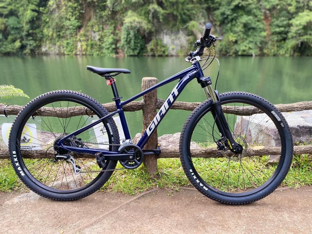 Giant cheap talon eclipse