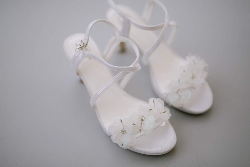 Gibi hotsell wedding shoes
