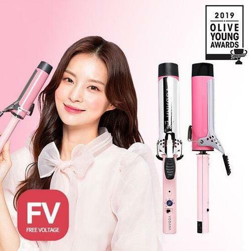Curling deals iron 40mm