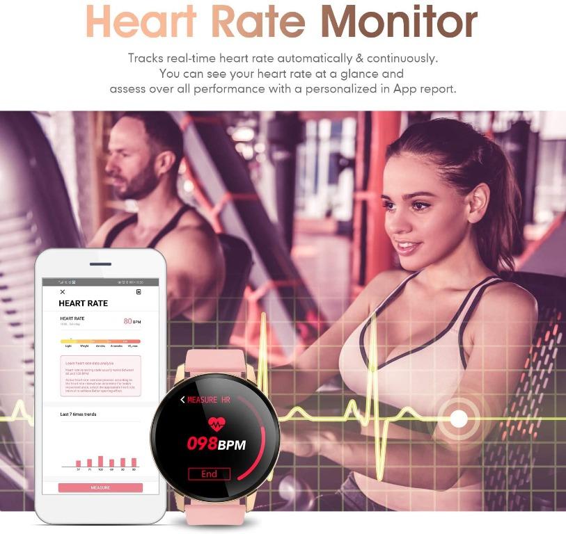 Gokoo discount smartwatch app